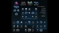 Here's where the majority of your points are going to be spent - in the Blue tree (Image via 2K Games)
